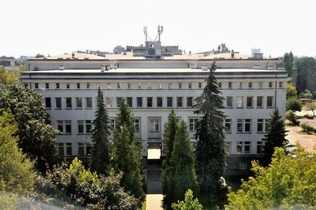 Варшавская Политехника - фото 7