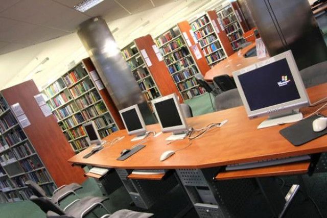 Университет Лазарского - фото 3