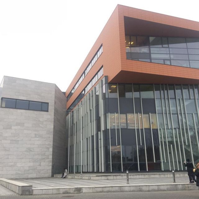 Лодзинский Университет - фото 15