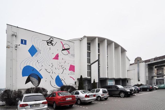 Международный Университет Дизайна - фото 1