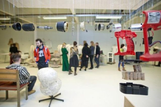 Международный Университет Дизайна - фото 3