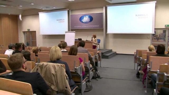 Академия Леона Козьминского - фото 2