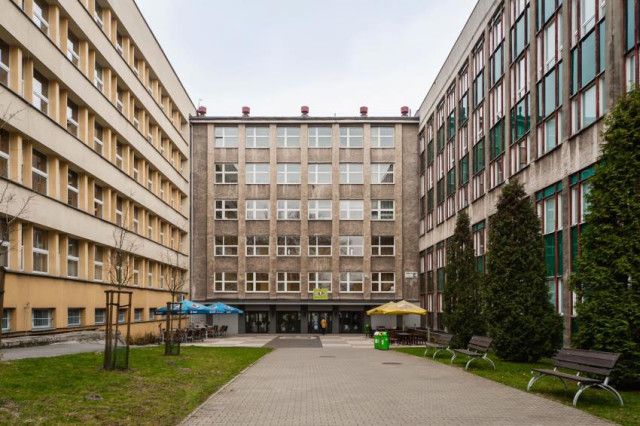 Краковский Экономический Университет - фото 5