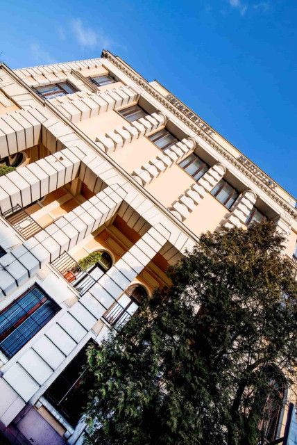 Лодзинский Медицинский Университет - фото 4