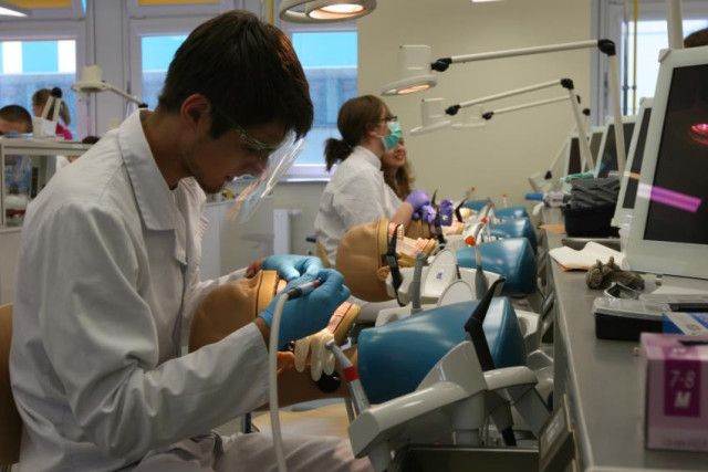 Лодзинский Медицинский Университет - фото 3