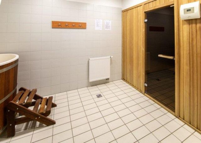 Академия Физического Воспитания в Кракове - фото 8