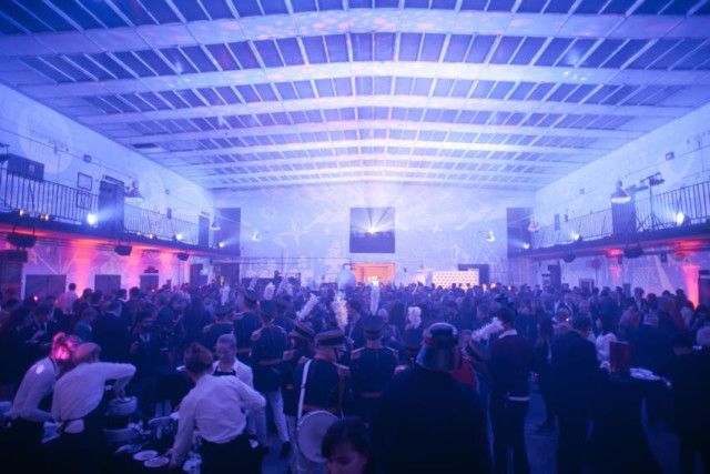 Университет Киноискусства в Варшаве - фото 3