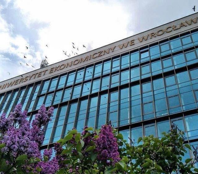 Вроцлавский Экономический Университет - фото 6