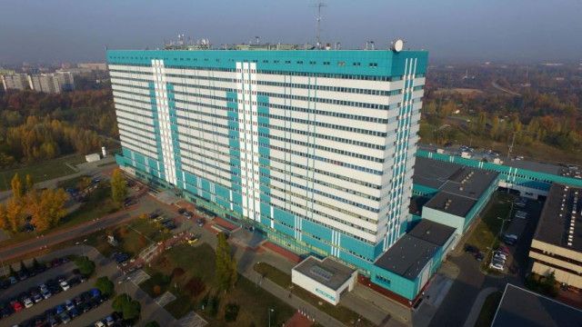 Лодзинский Медицинский Университет - фото 8