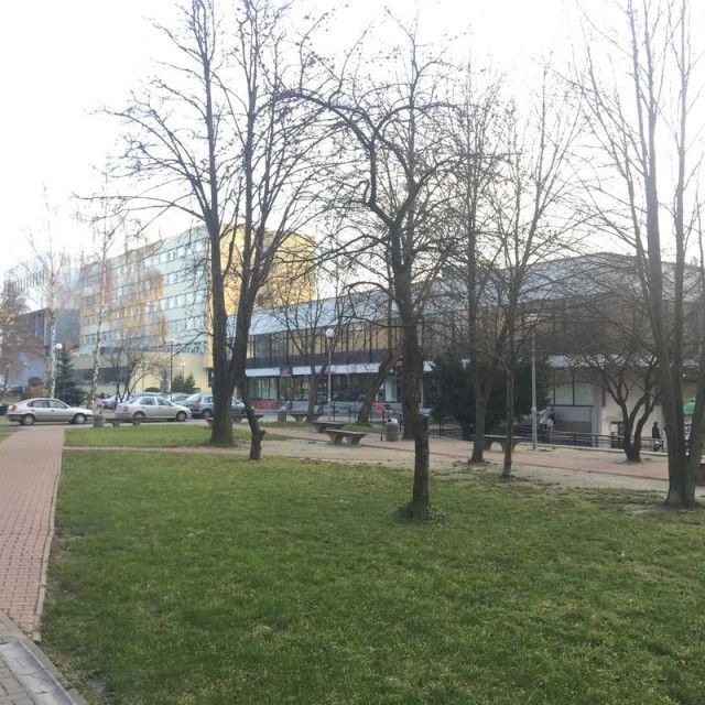 Люблинская Политехника - фото 7