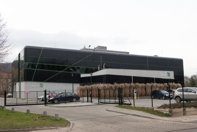 Гданьская политехника - фото 7