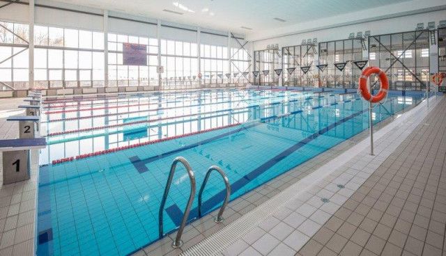 Академия Физического Воспитания в Кракове - фото 5