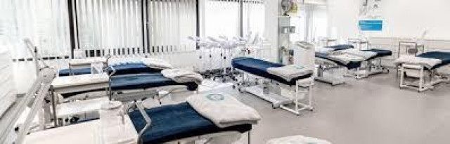 Університету інженерії та охорони здоров’я - фото 3