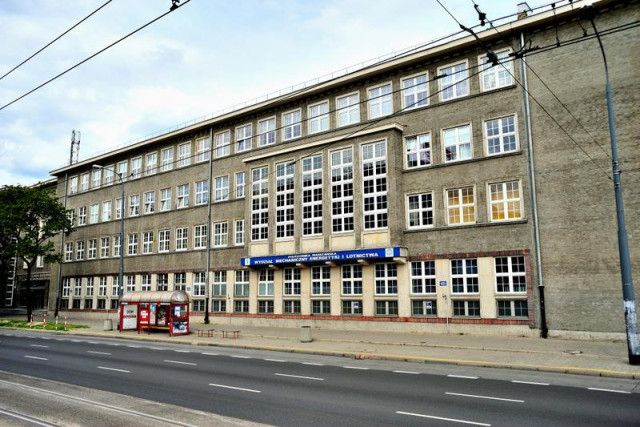 Варшавская Политехника - фото 5