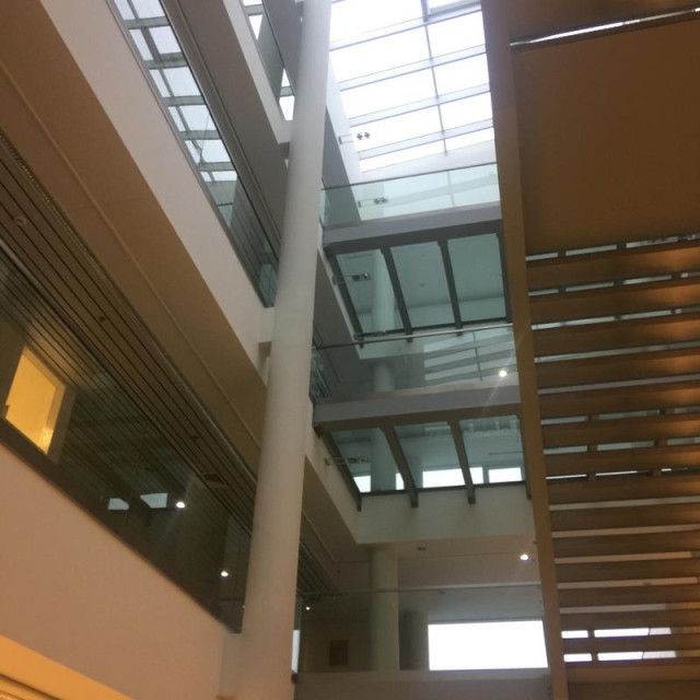 Лодзинский Университет - фото 5