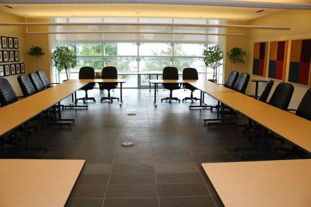 St. Lawrence College - фото 6