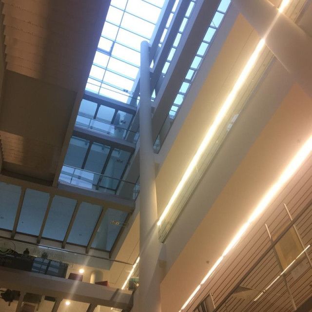 Лодзинский Университет - фото 3