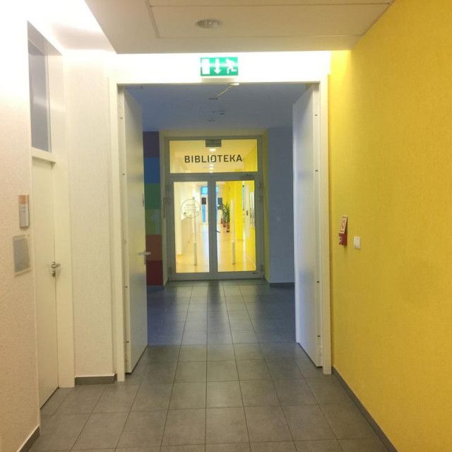 Лодзинский Университет - фото 9