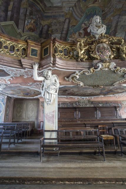 Вроцлавский Университет - фото 2