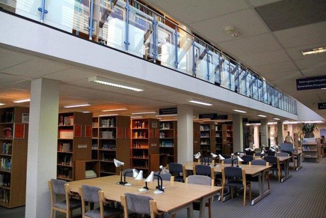 Академия Леона Козьминского - фото 4