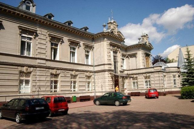 Лодзинская Политехника - фото 9