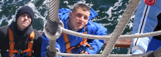 Техникум в группе морских школ - фото 2