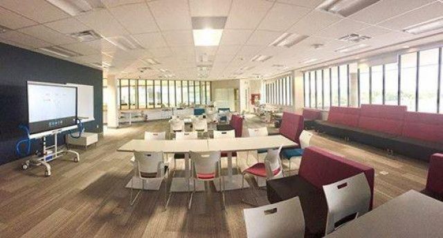 St. Lawrence College - фото 9