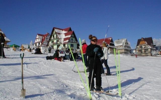 Mohawk College, Гамильтон - фото 1