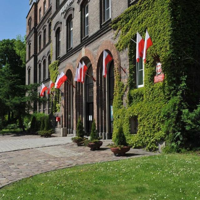 Краковская Политехника - фото 7