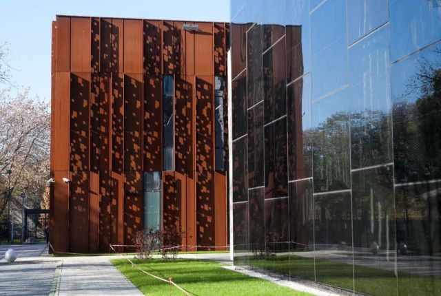 Варшавский Медицинский университет - фото 2