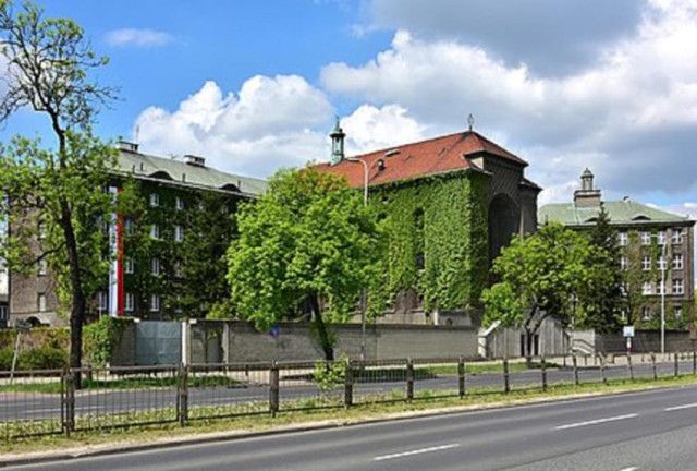 Общеобразовательный лицей сестер Назарета - фото 13