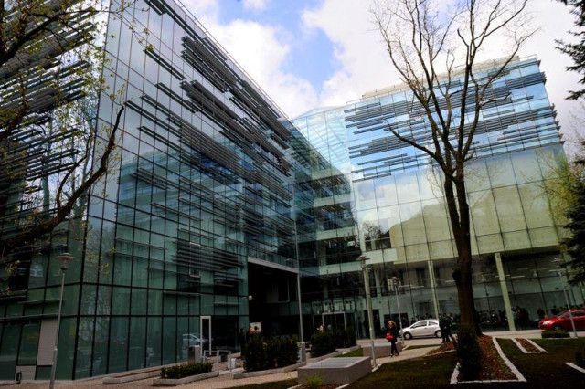 Варшавская Политехника - фото 8