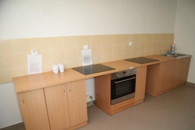 Академия Военно-Воздушных Сил в Демблине - фото 6