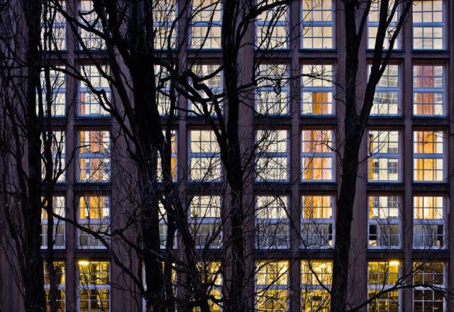 Варшавская Школа Экономики - фото 2