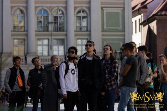 Академия MSM - фото 5