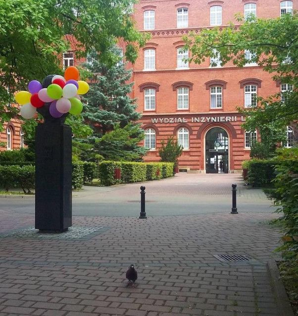 Краковская Политехника - фото 2