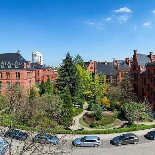 Вроцлавский Медицинский Университет - фото 8