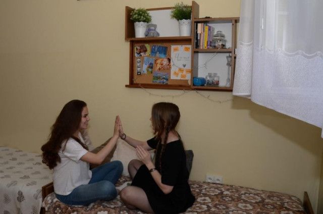 Общеобразовательный лицей сестер Назарета - фото 20