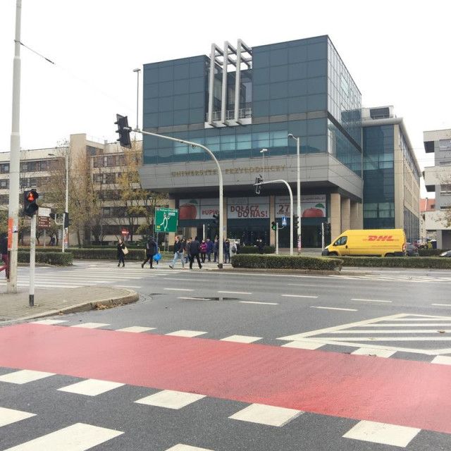 Вроцлавский Университет Естественных Наук  - фото 6