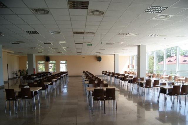 Академия Военно-Воздушных Сил в Демблине - фото 12