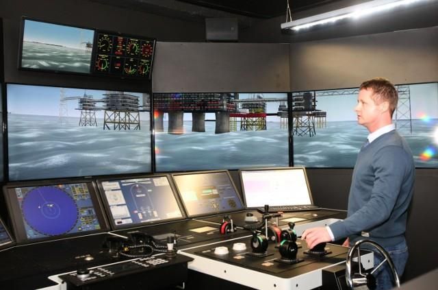 Техникум в группе морских школ в Дарлово - фото 11