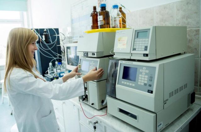 Лодзинский Медицинский Университет - фото 2