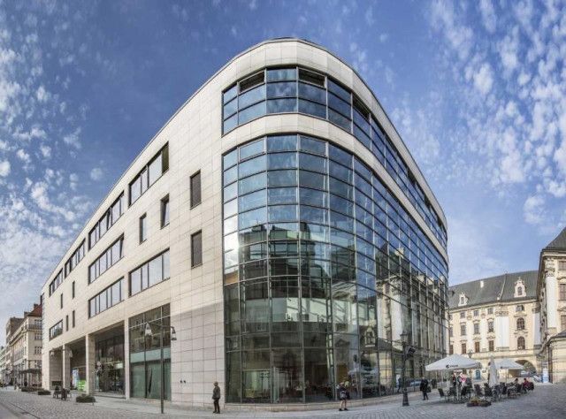 Вроцлавский Университет - фото 8