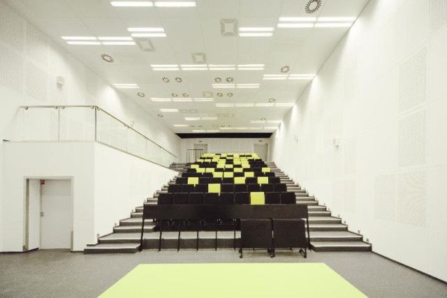 Вроцлавская Политехника - фото 3