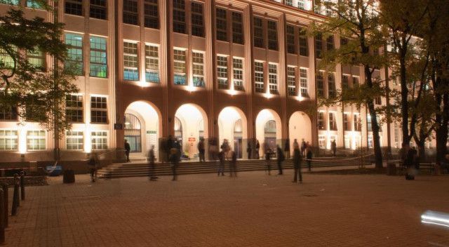 Варшавская Школа Экономики - фото 6