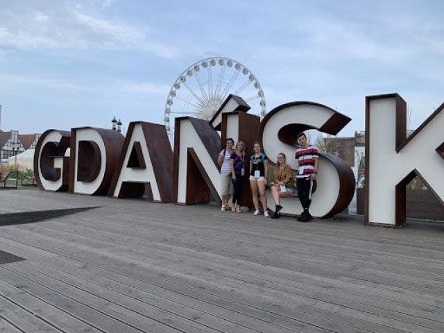 Техникум в группе морских школ - фото 8