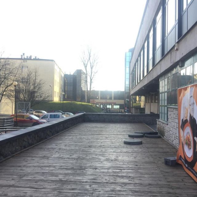 Люблинская Политехника - фото 6