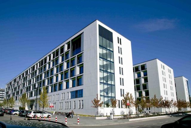 Варшавский Медицинский университет - фото 1