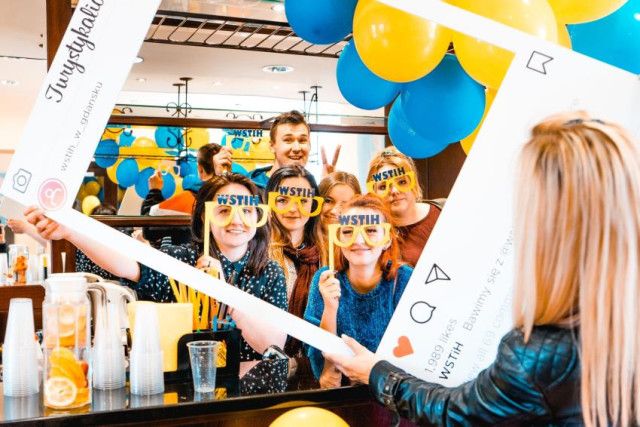 Высшая Школа Туризма и гостиничного дела в Гданьске - фото 3