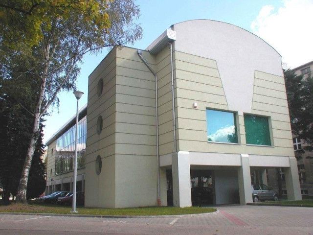 Лодзинская Политехника - фото 3